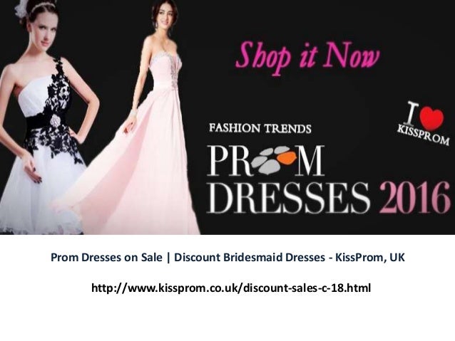 Prom Dress Shop Online